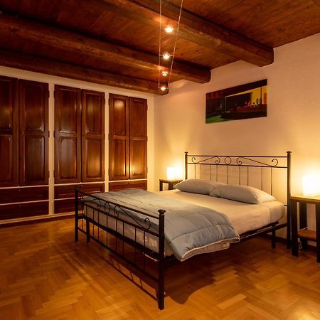 Апартаменты La Morra Flats Экстерьер фото