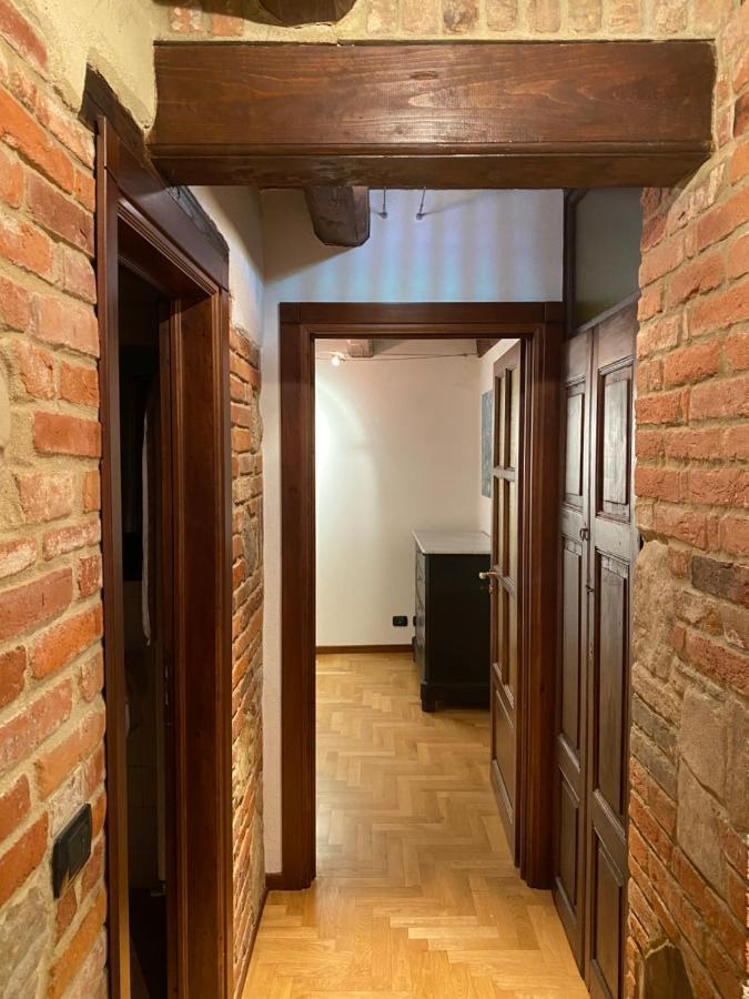 Апартаменты La Morra Flats Экстерьер фото